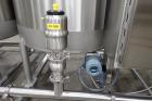 Apv Dual Tank Cip System